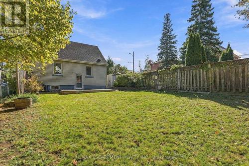 248 Glenholme Avenue, Hamilton, ON 