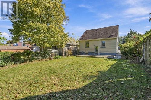 248 Glenholme Avenue, Hamilton, ON 