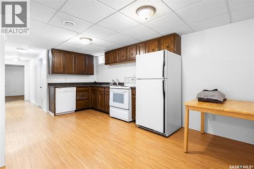 1008 7Th Avenue N, Regina, SK 