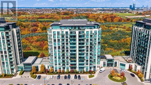 907 - 55 YORKLAND BOULEVARD  Brampton, ON L6P 4K9