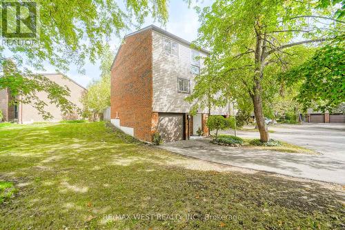 36 - 250 SATOK CRESCENT  Milton, ON L9T 3P4