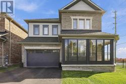 319 EATON STREET Halton Hills, ON L7G 6N7
