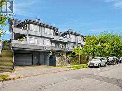 16 1620 BALSAM STREET  Vancouver, BC V6K 3M1