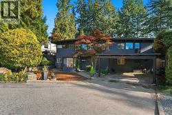 2363 WINDRIDGE DRIVE  North Vancouver, BC V7H 1B6