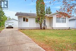 1987 Newmarket DRIVE Tisdale, SK S0E 1T0
