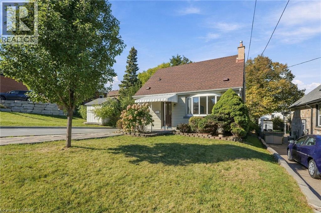 248 Glenholme Avenue, Hamilton, ON