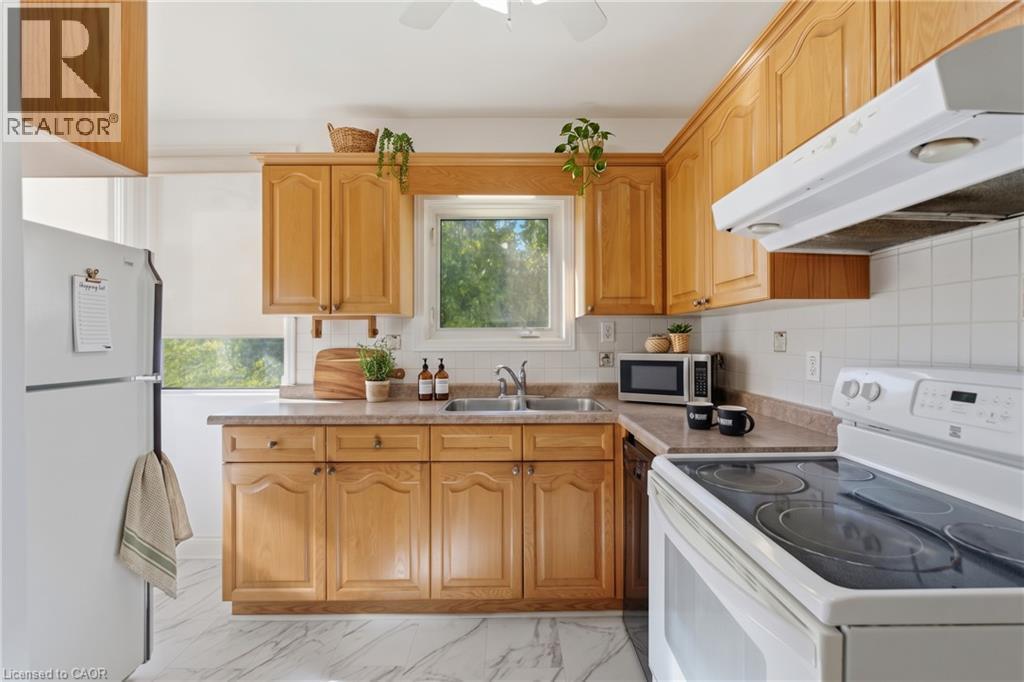 Virtually Staged - 248 Glenholme Avenue, Hamilton, ON