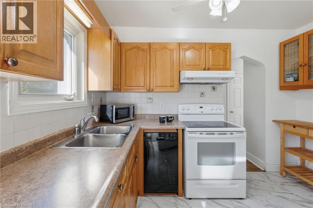 248 Glenholme Avenue, Hamilton, ON