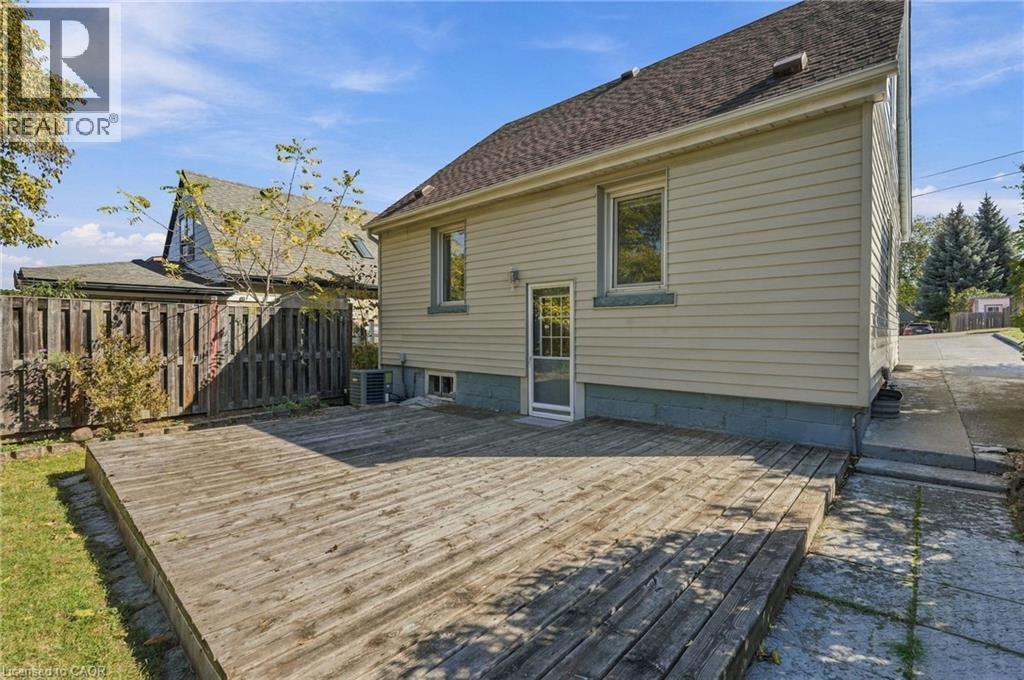 248 Glenholme Avenue, Hamilton, ON