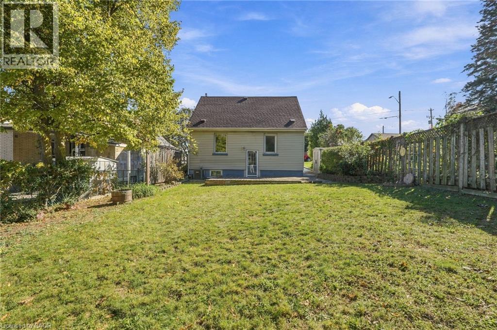 248 Glenholme Avenue, Hamilton, ON