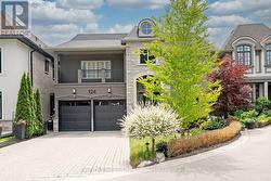 124 PALISER COURT Oakville (Sw Southwest), ON L6K 2H1