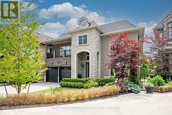 124 PALISER COURT Oakville (Sw Southwest), ON L6K 2H1