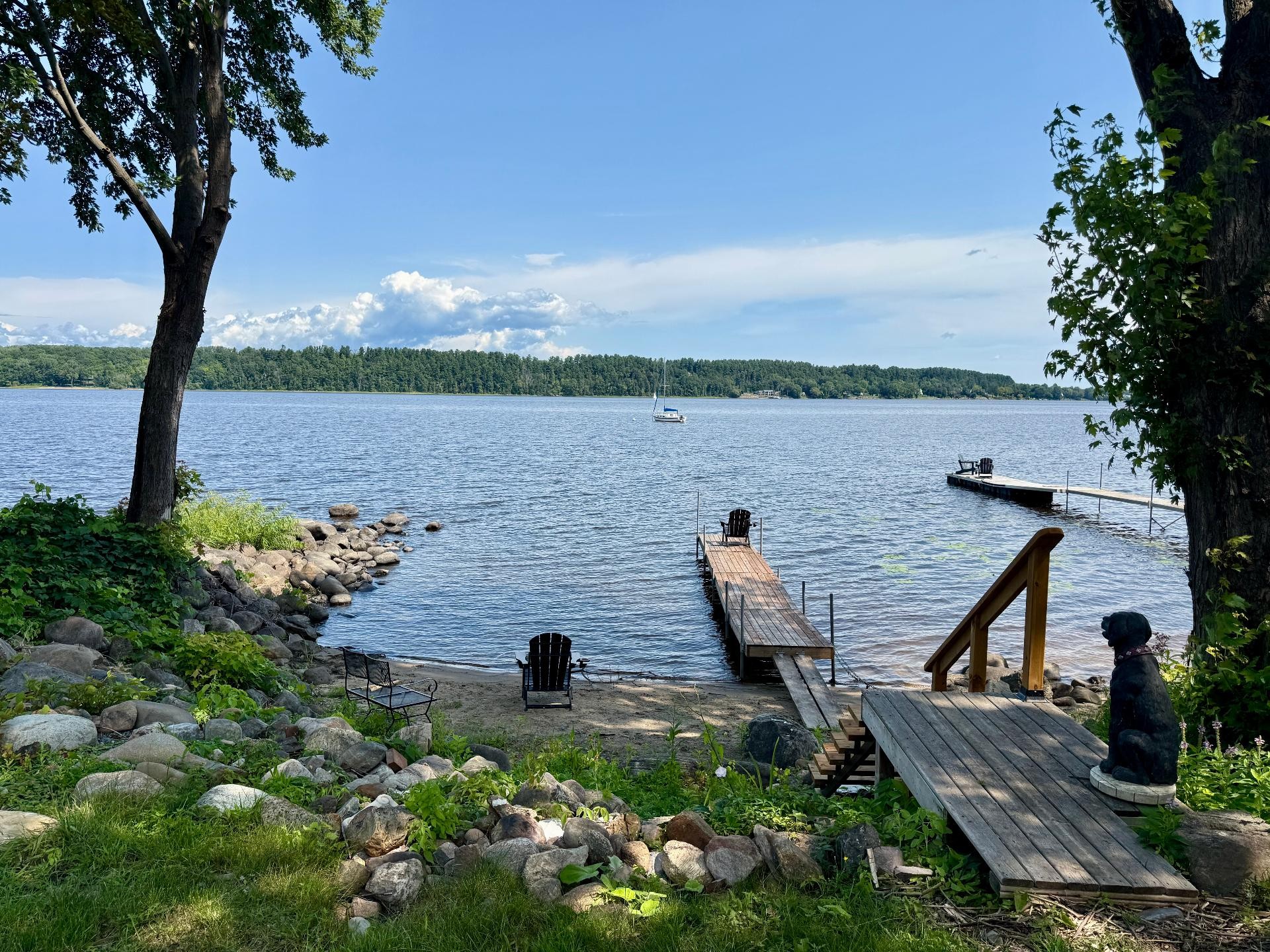 Bord de l'eau - 298 Rue Main, Hudson, QC
