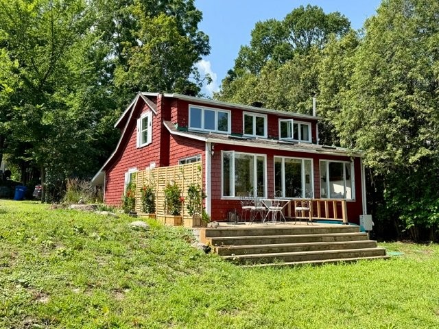 Extérieur - 298 Rue Main, Hudson, QC