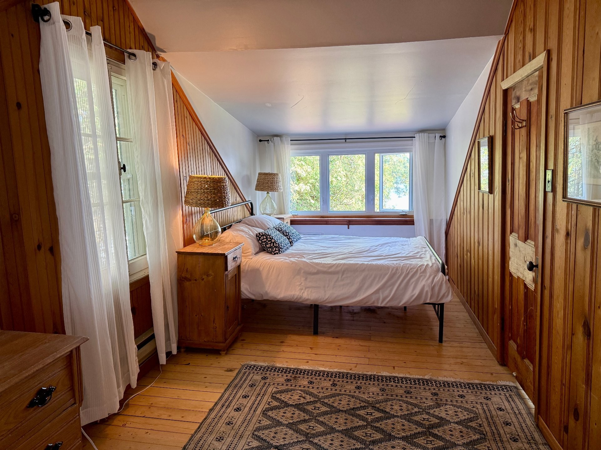 Chambre à coucher - 298 Rue Main, Hudson, QC