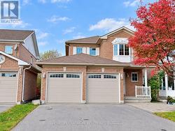 813 STONEHAVEN AVENUE Newmarket, ON L3X 2K3