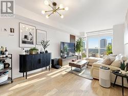 1609 - 1 MICHAEL POWER PLACE Toronto, ON M9A 0A1