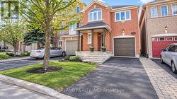 249 YELLOWOOD CIRCLE Vaughan, ON L4J 8L9
