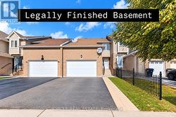 20 LANGDALE CRESCENT Brampton, ON L6Y 4S2