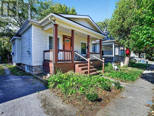 15 RODMAN STREET  St. Catharines (Downtown), ON L2R 5C9