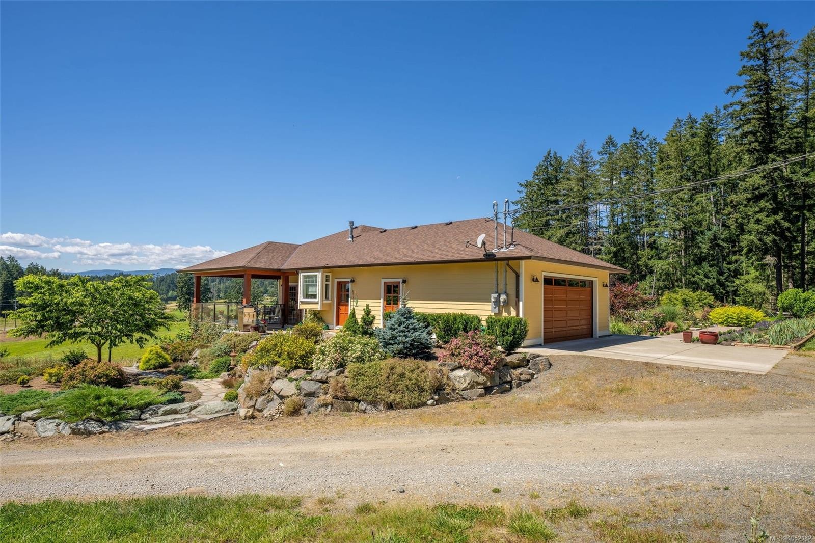 7000 Mays Rd, Duncan, BC