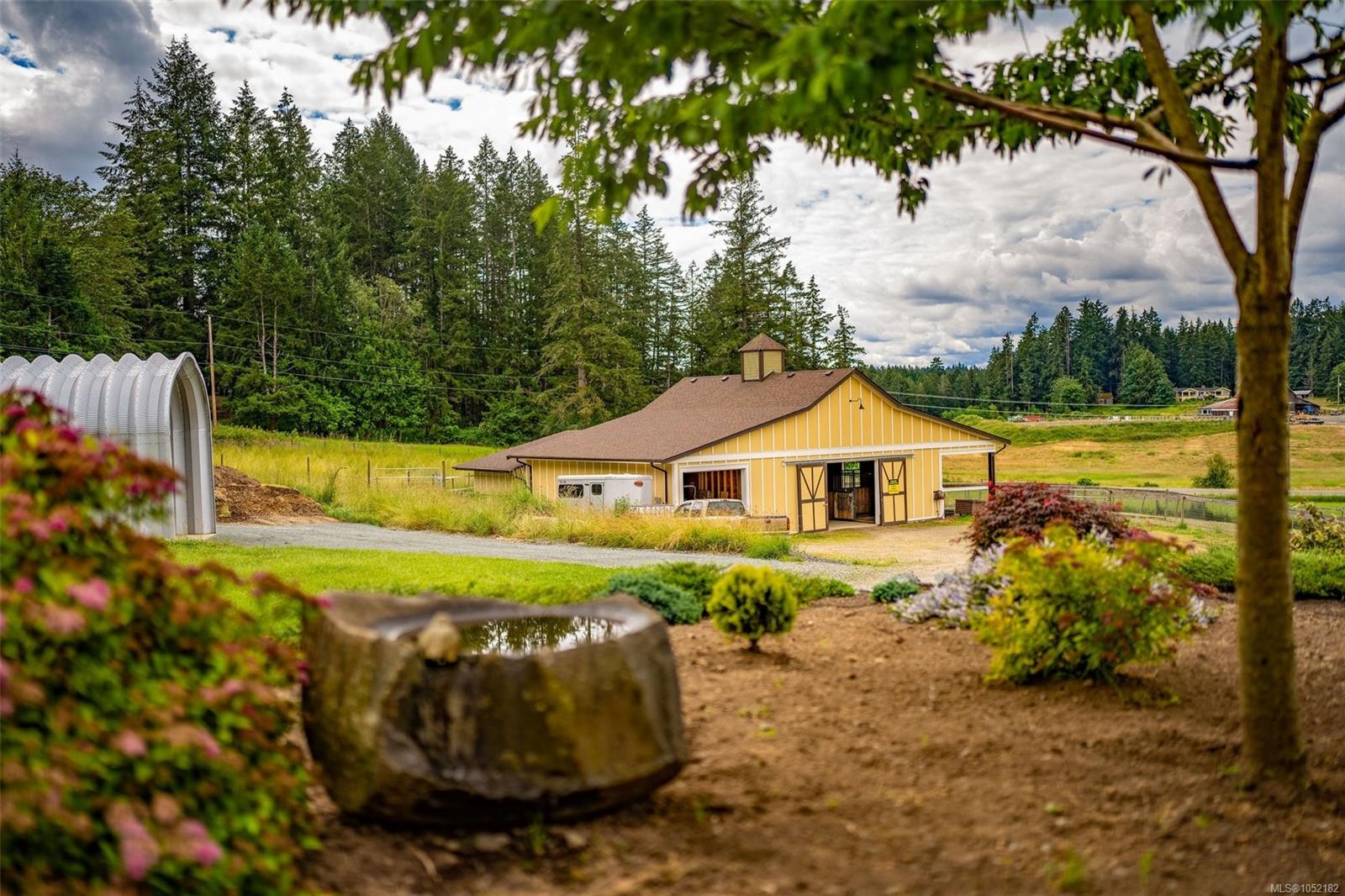 7000 Mays Rd, Duncan, BC