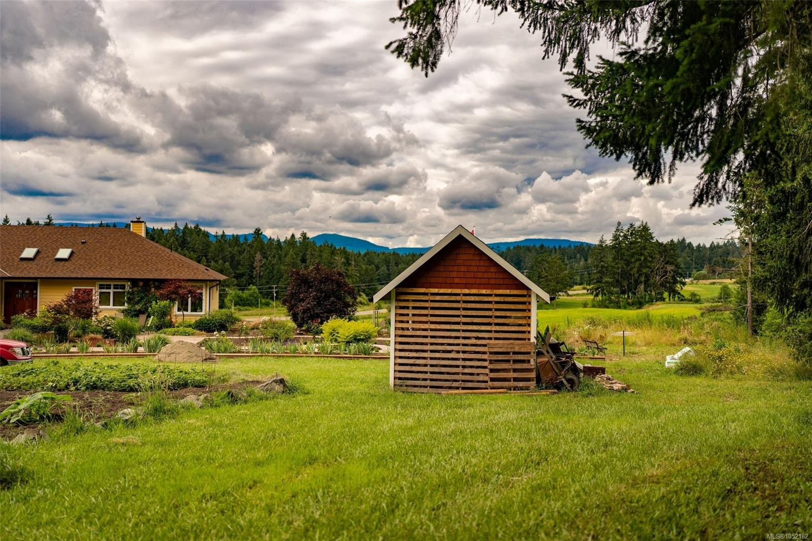 7000 Mays Rd, Duncan, BC