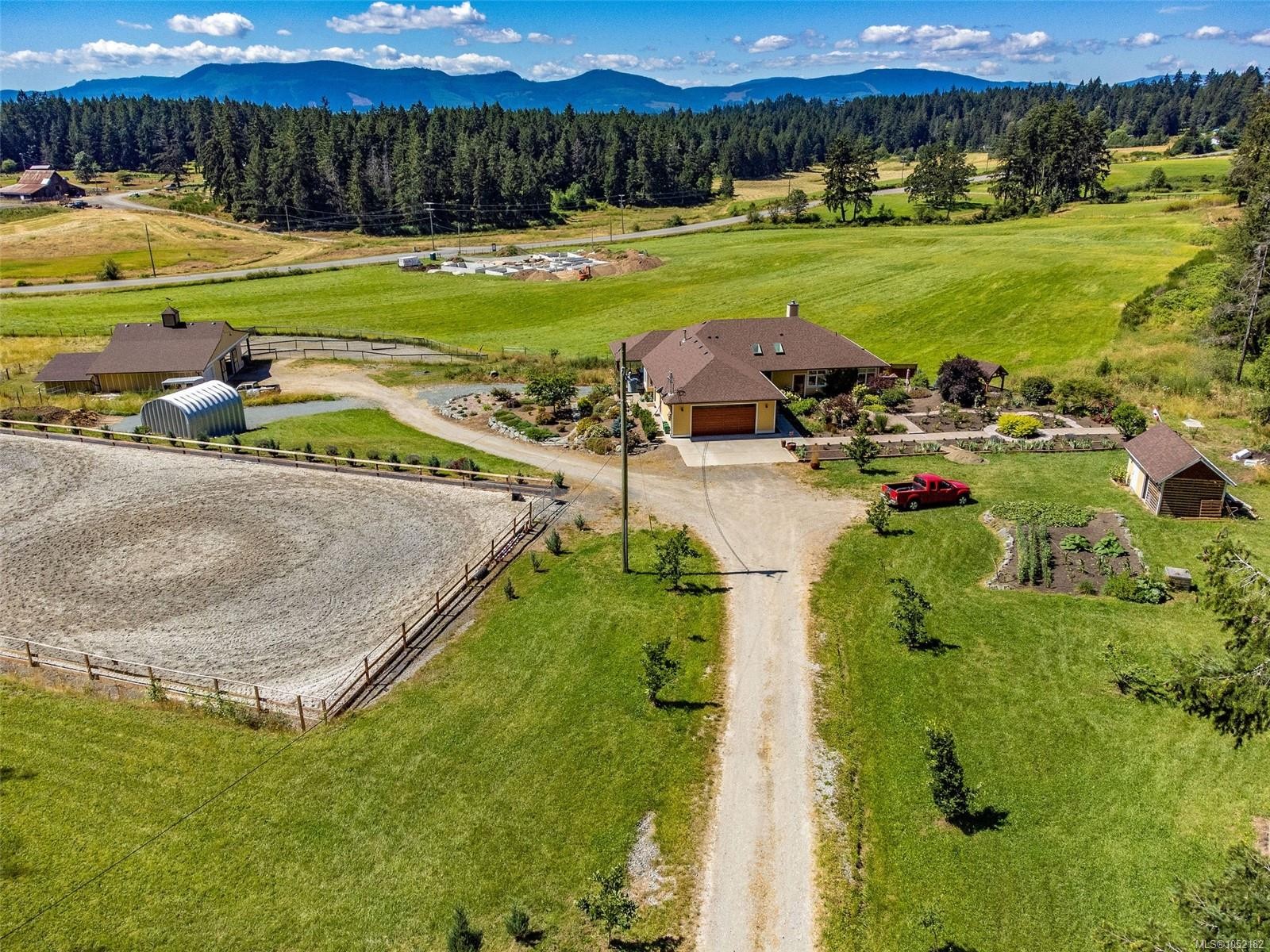 7000 Mays Rd, Duncan, BC