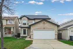 40 Gablehurst CR  Winnipeg, MB R2N 4L7