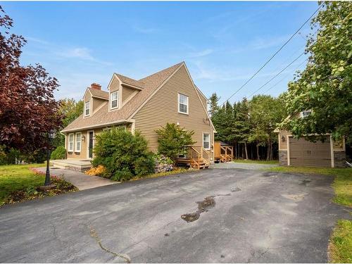 23-25 Heneys Pond Road  Bay Roberts, NL A0A 1G0