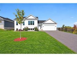 18 Orin DR Riverview, NB E1B 3X5