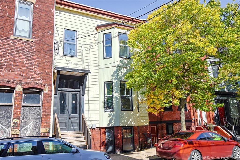 9-11 Horsfield St, Saint John, NB