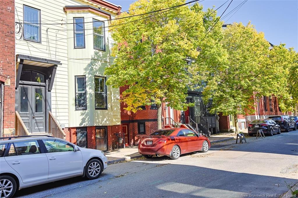 9-11 Horsfield St, Saint John, NB