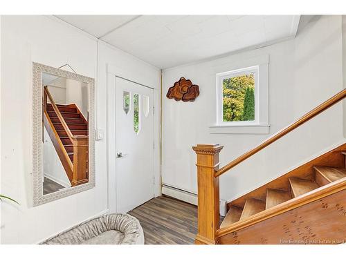 880 Barker St, Fredericton, NB 