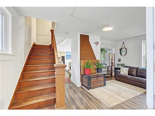 880 Barker St, Fredericton, NB 
