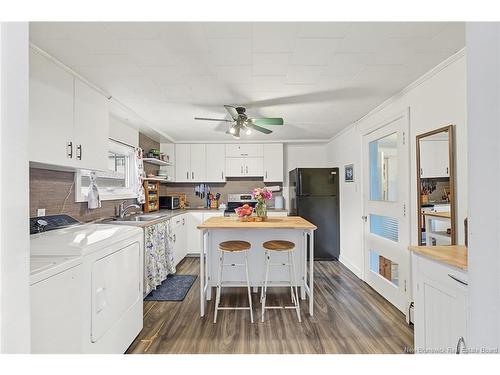 880 Barker St, Fredericton, NB 