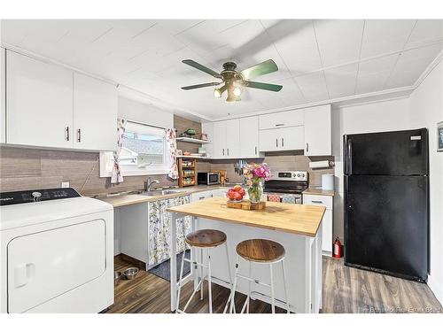 880 Barker St, Fredericton, NB 
