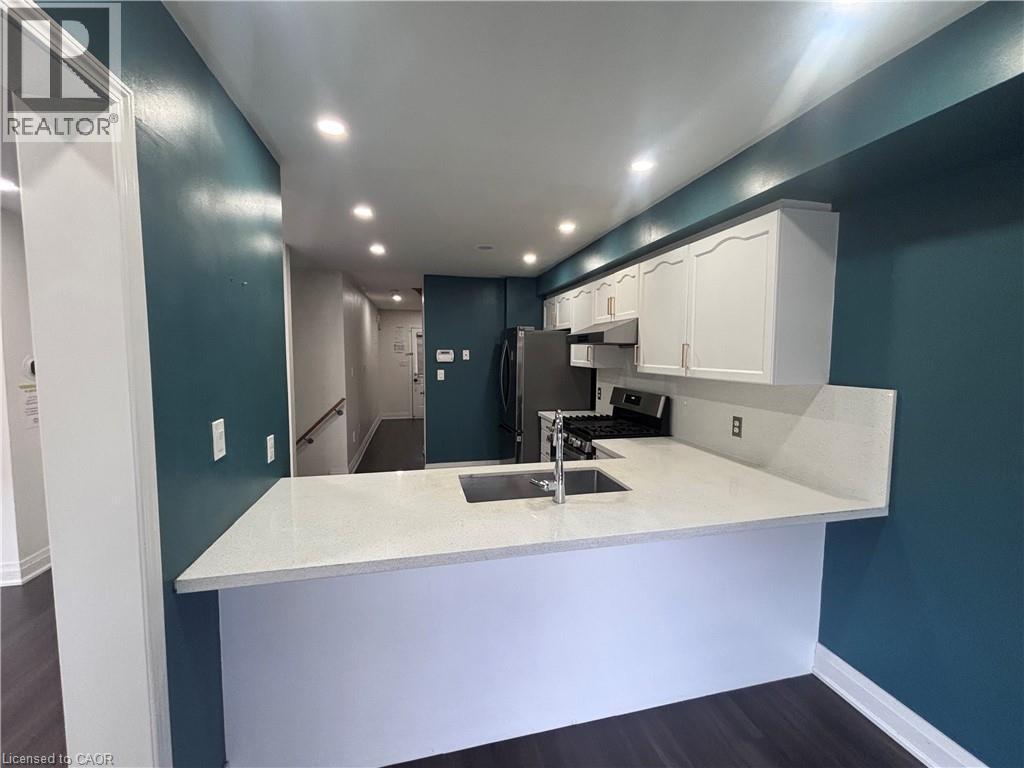 39 Newport Crescent, Hamilton, ON