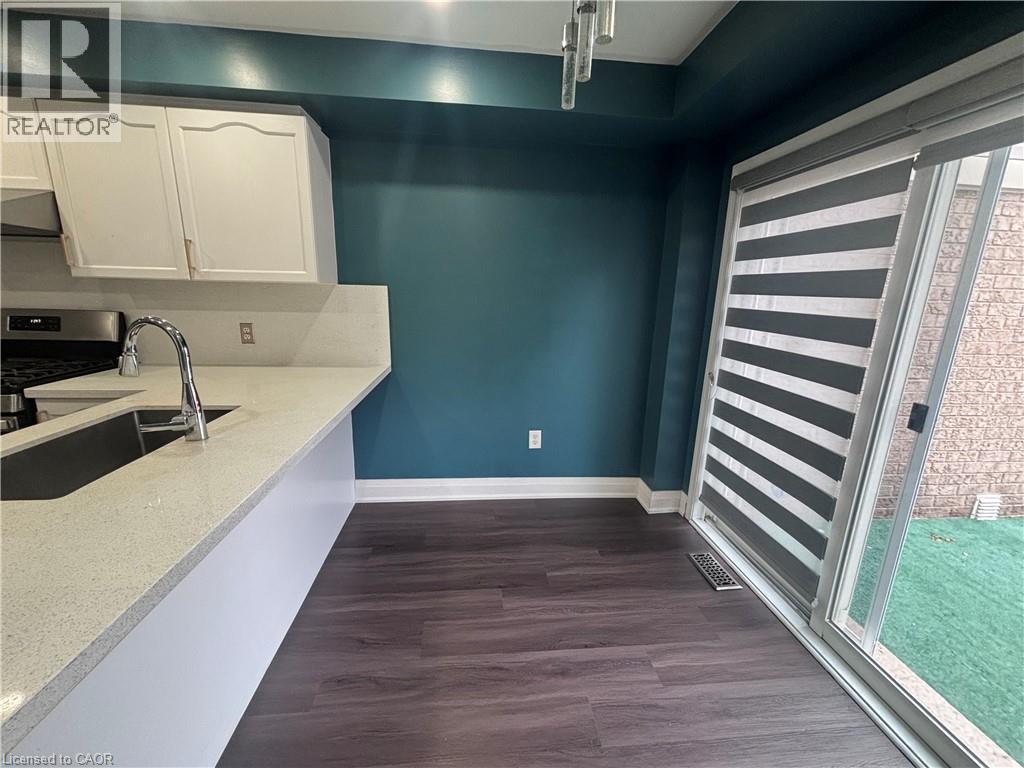 39 Newport Crescent, Hamilton, ON