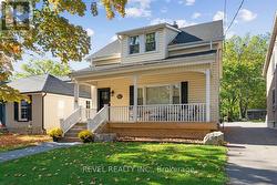 47 MILL STREET N  Hamilton, ON L0R 2H0