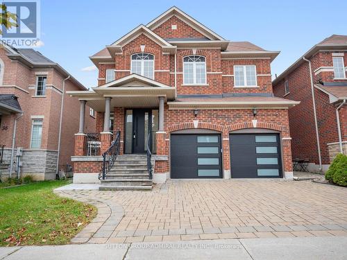 40 TRUDEAU DRIVE  Vaughan, ON L4H 0T9