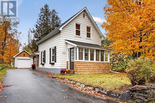 146 SHIER STREET  Bracebridge, ON P1L 1H1