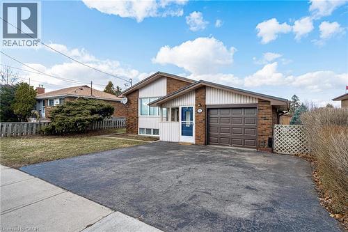 116 Mohawk Road W, Hamilton, ON 