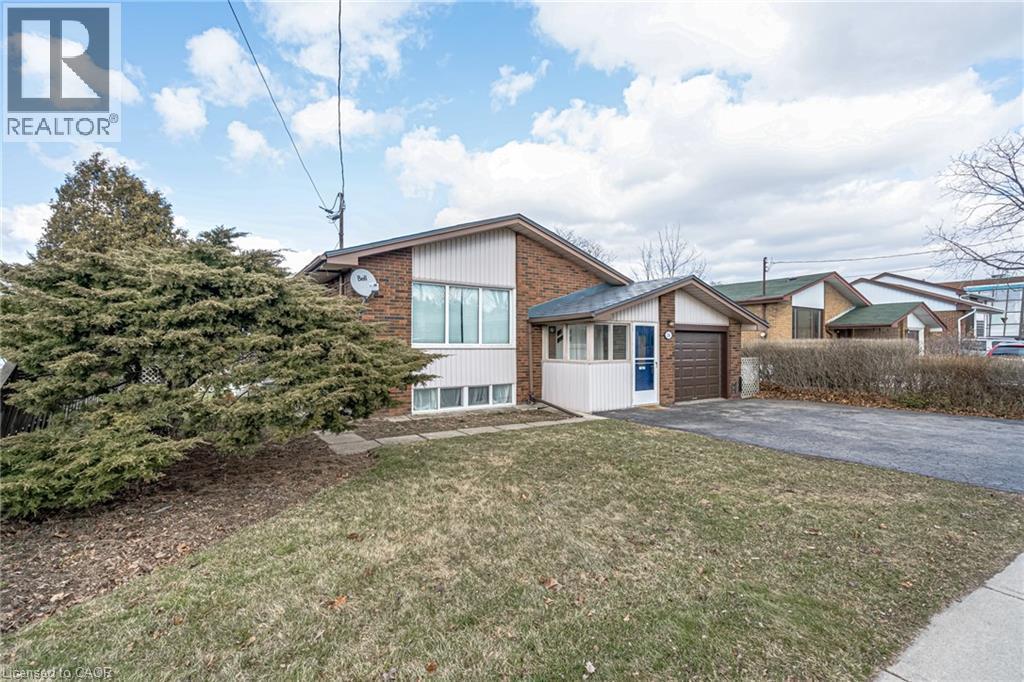 116 Mohawk Road W, Hamilton, ON