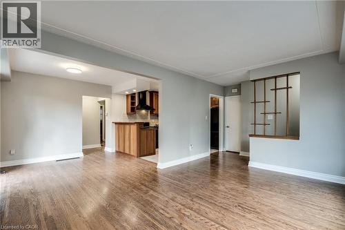 116 Mohawk Road W, Hamilton, ON 