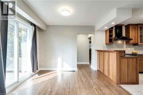 116 Mohawk Road W, Hamilton, ON 