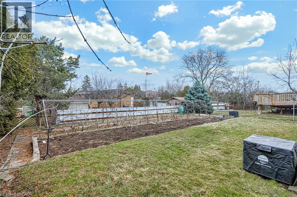 116 Mohawk Road W, Hamilton, ON
