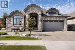 3953 ZANZIBAR CRESCENT Windsor, ON N9G 0A5