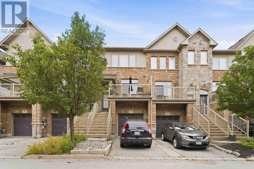 65 - 541 WINSTON ROAD  Grimsby, ON L3M 0C5