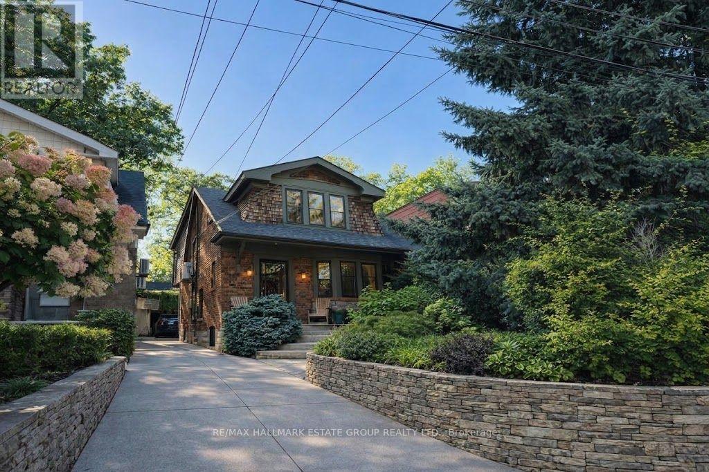 36 Courcelette Road, Toronto, ON